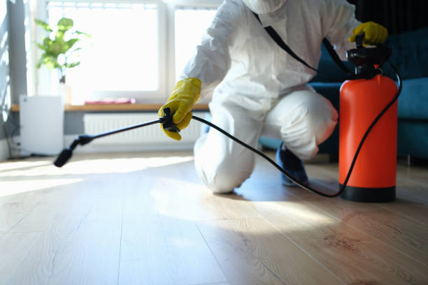 Reliable Trauma Scene Cleanup contractor in Leesburg, NJ by Trauma Clean Pros